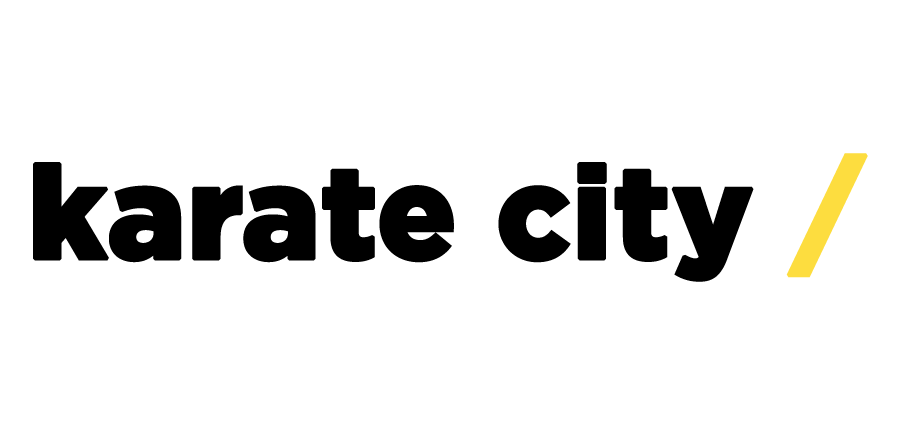 Main logo karate