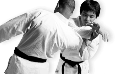 shotokan karate dojo nyc