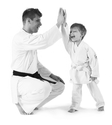 Kids Karate school Midtown West