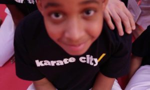 Children Karate Midtown West Karate City