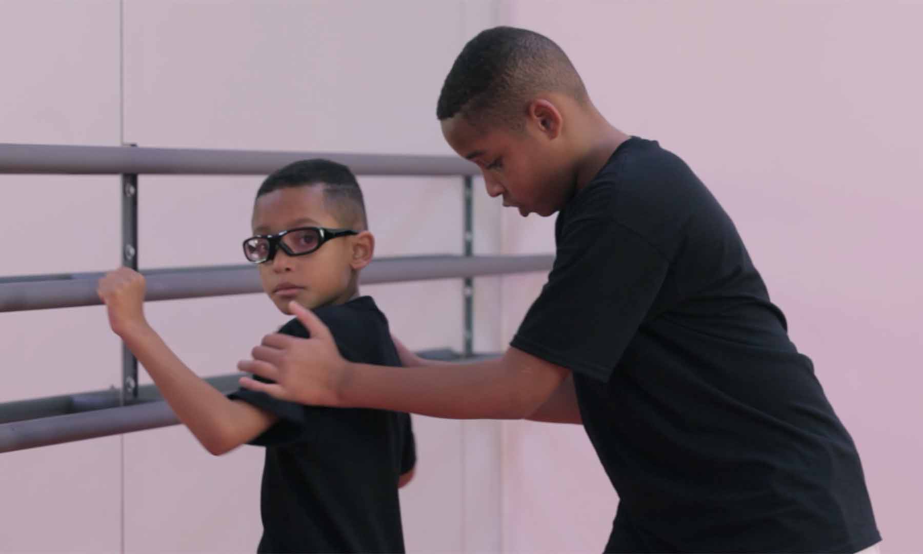 Kids After School Program NYC Karate City