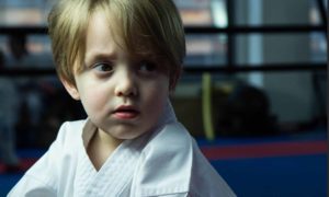 Kids Karate Lessons UWS Karate City