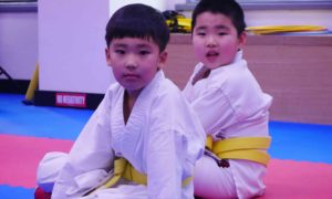 Kids Martial Arts UWS