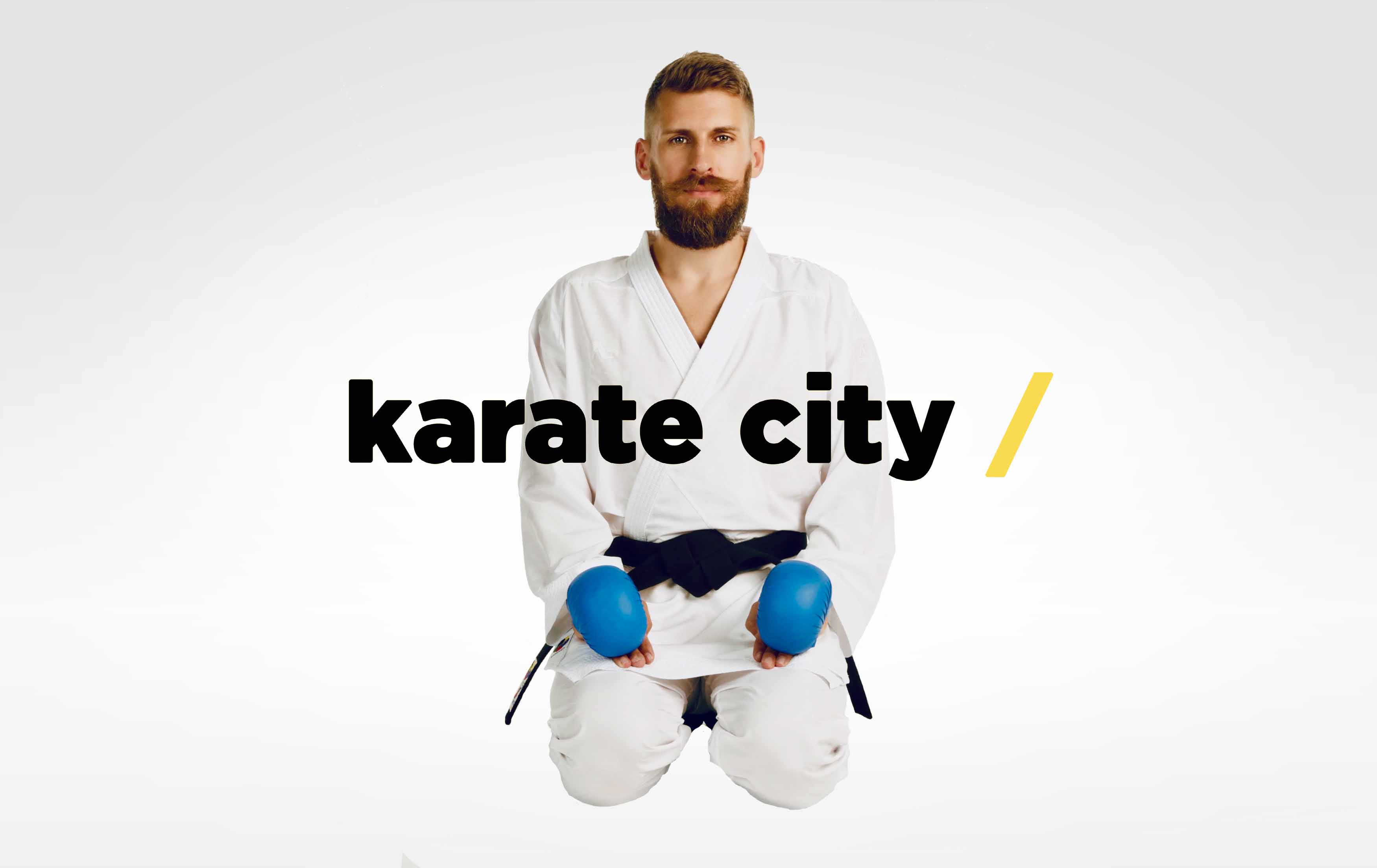 Karate Midtown West