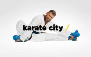 Karate New York City