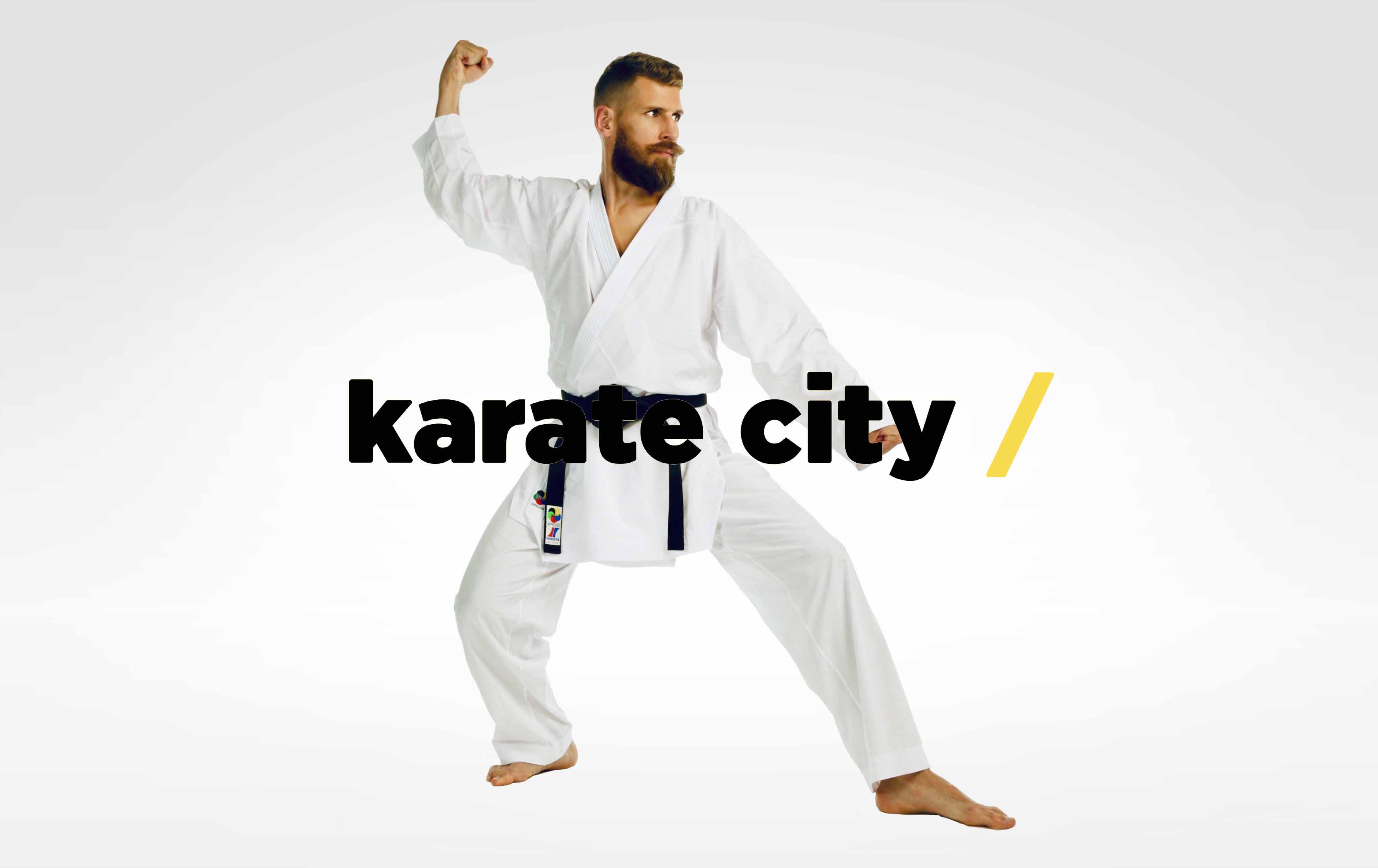 Karate UES How effective is karate