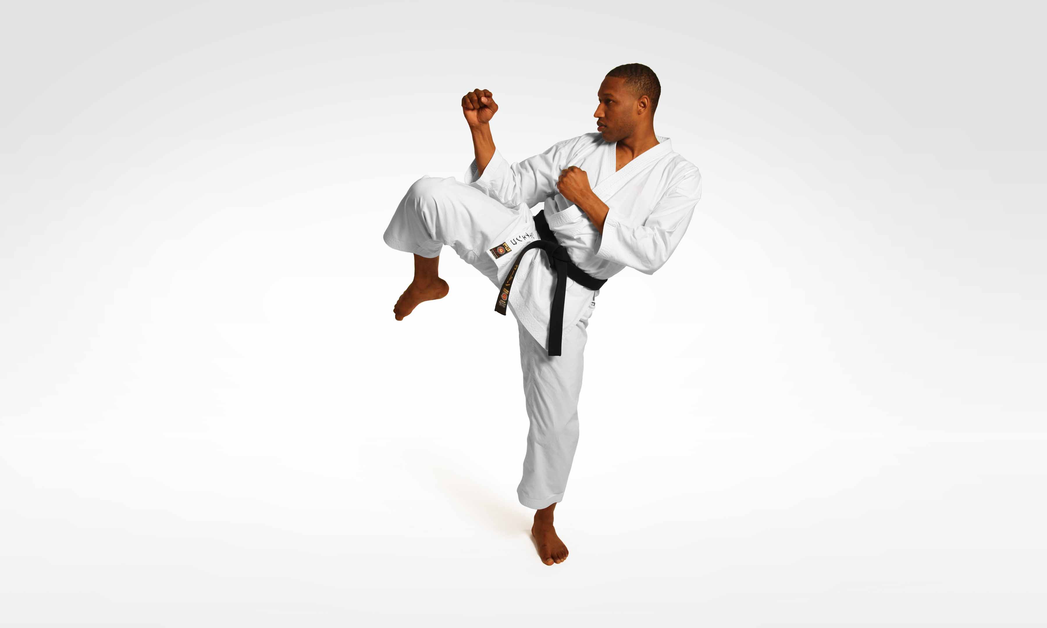 Martial Arts How to win karate competitions