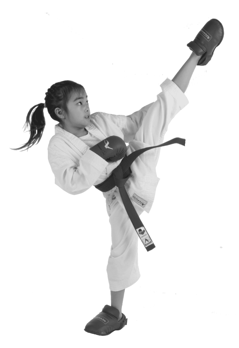 Youth Olympic Karate program (Ages 7-13)